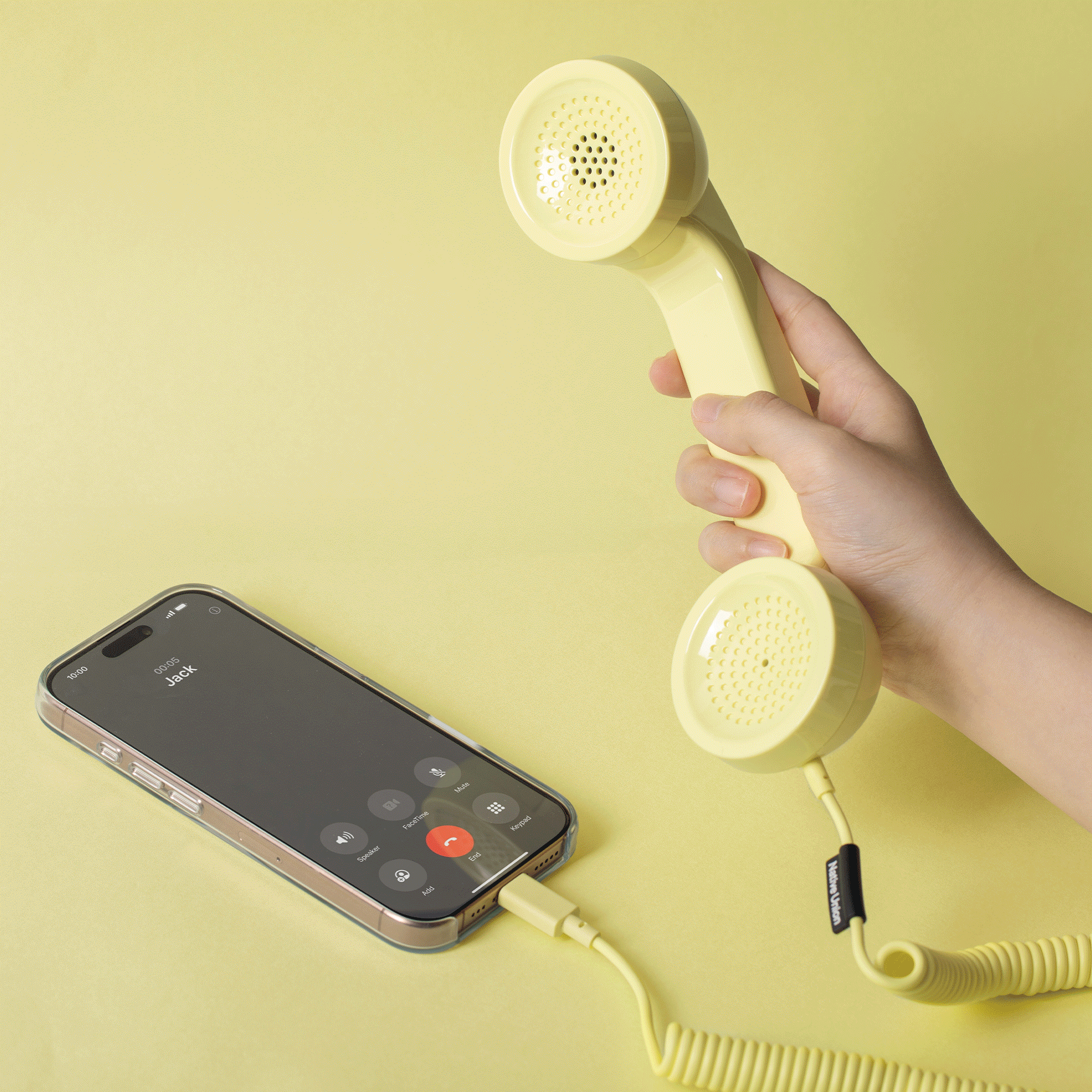 POP Phone