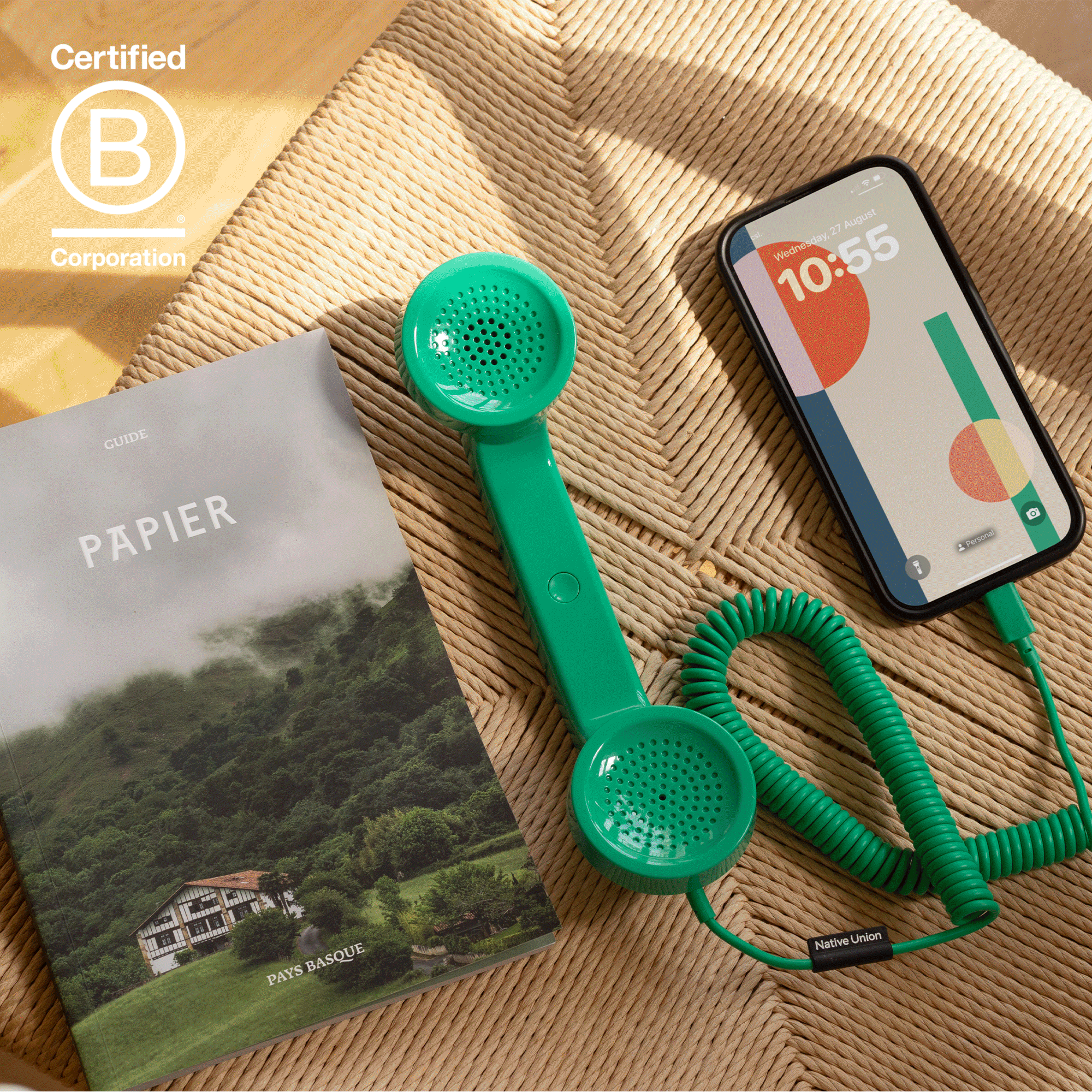 POP Phone