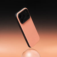 iPhone 17 Pro / Apricot Crush