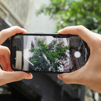 iPhone 17 Pro / Black