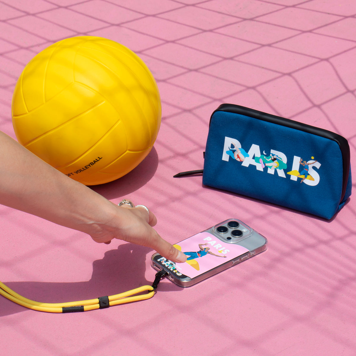 #style_Volley