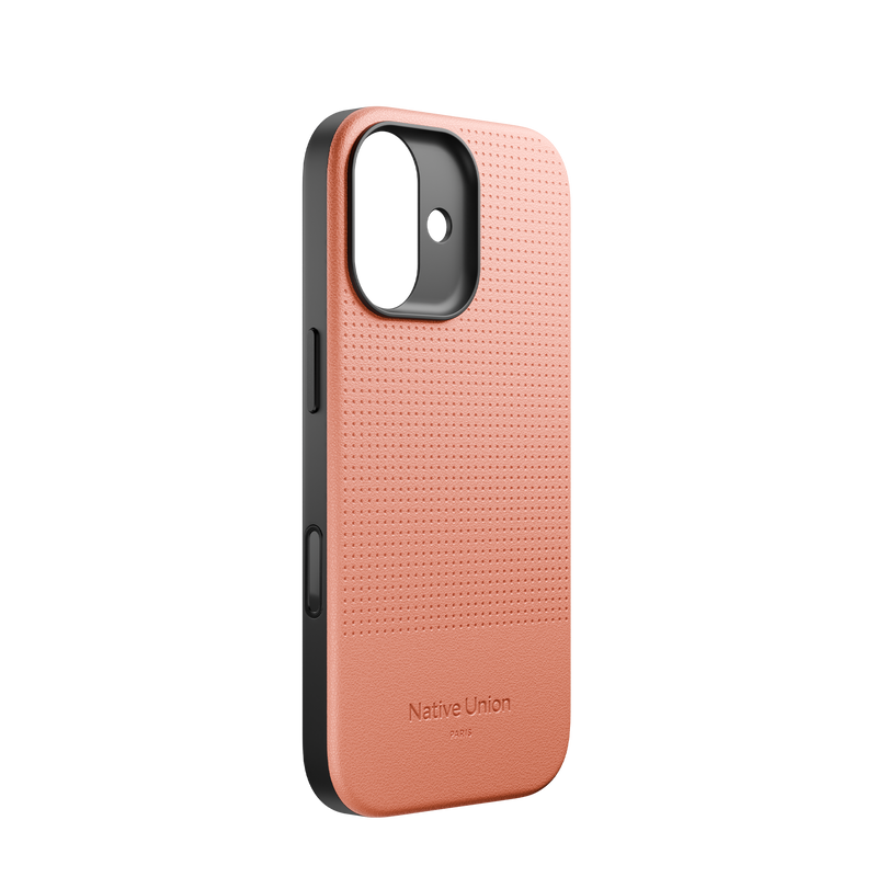 iPhone 17 Pro Max / Apricot Crush