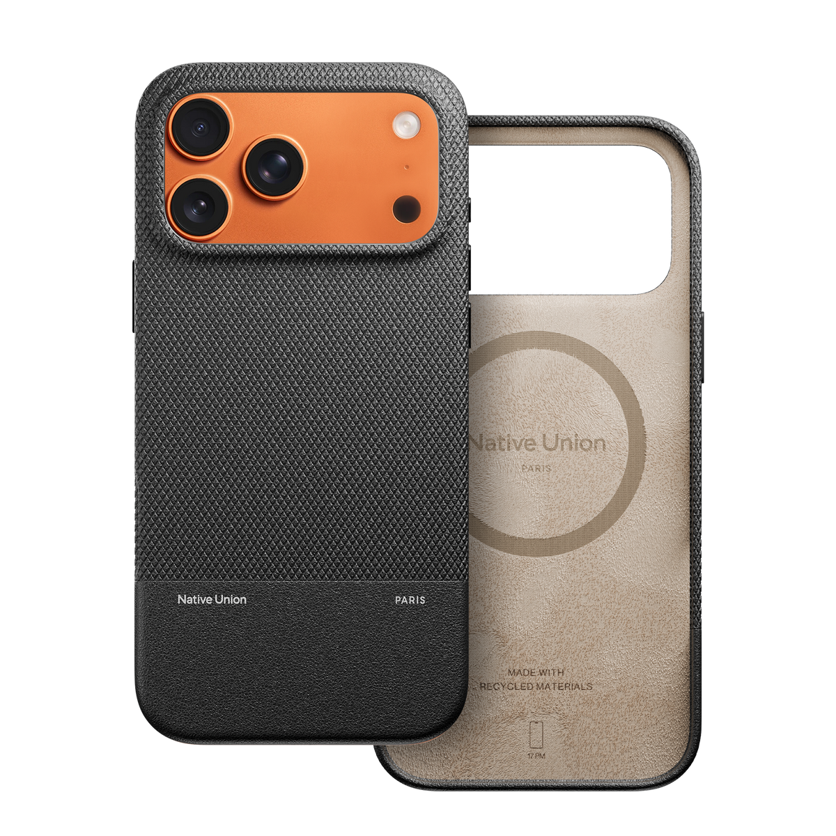 #color_black #model_iPhone 17 Pro Max