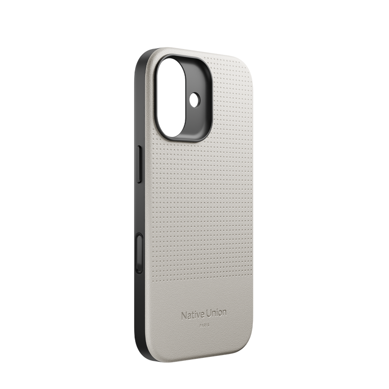 iPhone 17 Pro Max / Sandstone