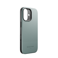 iPhone 17 / Slate Green