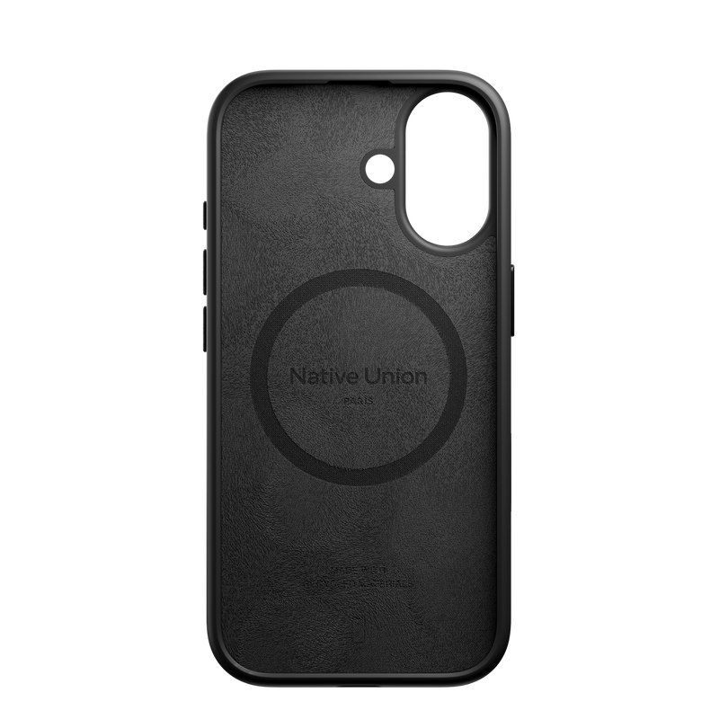 iPhone 17 / Black