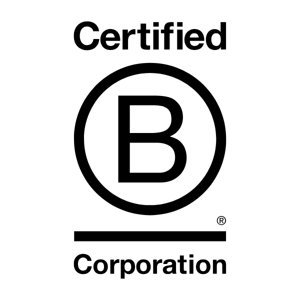 B Corp Certified